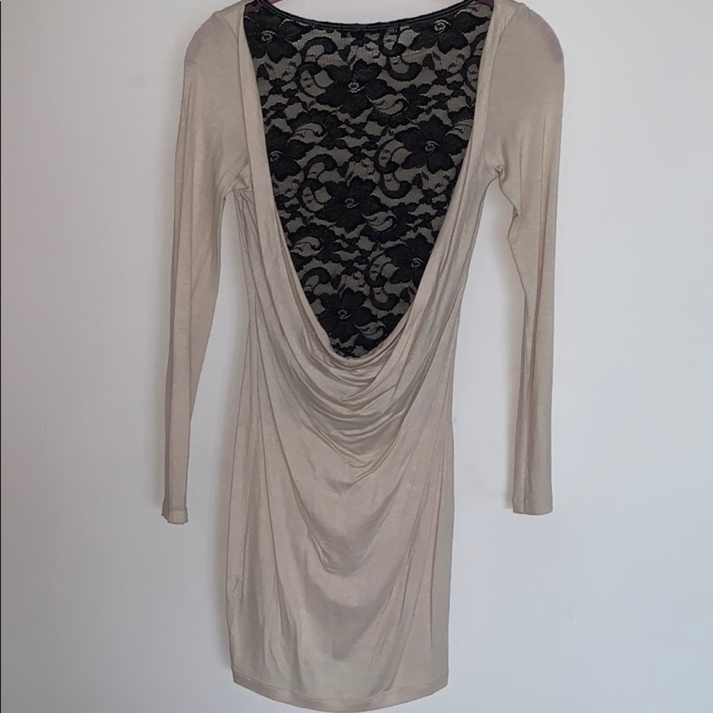 Dress - Picture 2 of 4